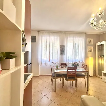 Nura's - Casa Mariro Apartment Alghero