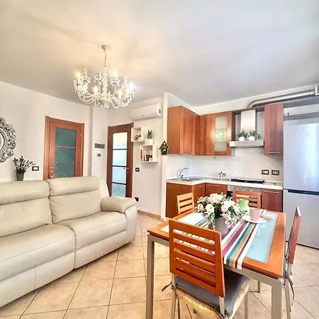 Nura's - Casa Mariro Apartment Alghero