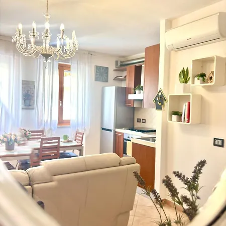 Nura's - Casa Mariro *