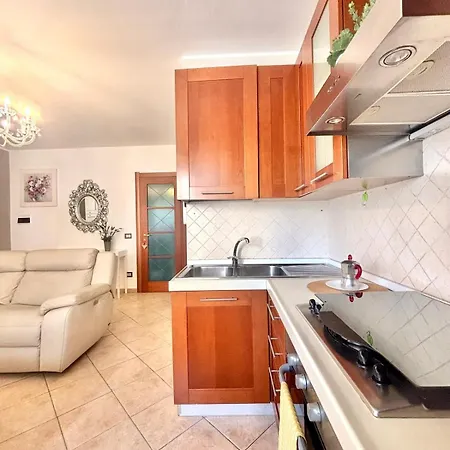 Nura's - Casa Mariro Alghero