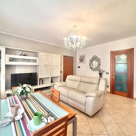 Nura's - Casa Mariro * Alghero
