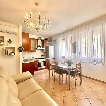 Nura's - Casa Mariro * Alghero