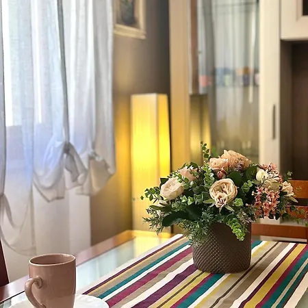 Casa Mariro Apartment