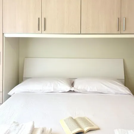 Apartmán Casa Mariro *