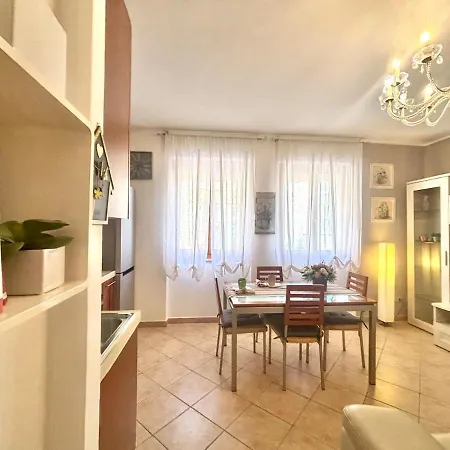 Casa Mariro Apartmán Alghero