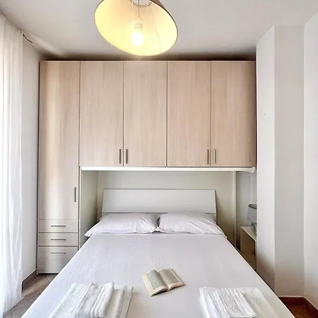 Apartmán Casa Mariro