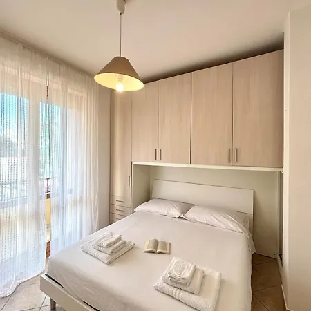 Casa Mariro Apartment *