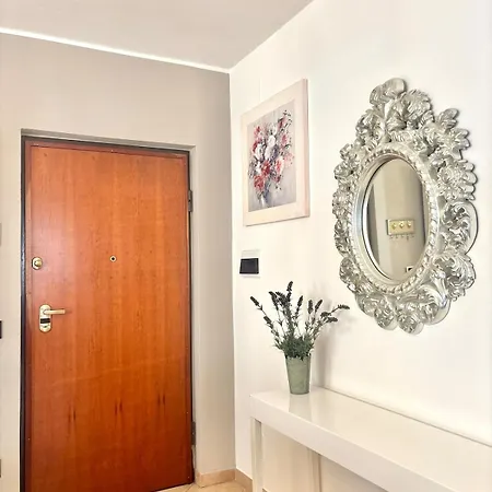 Apartmán Casa Mariro