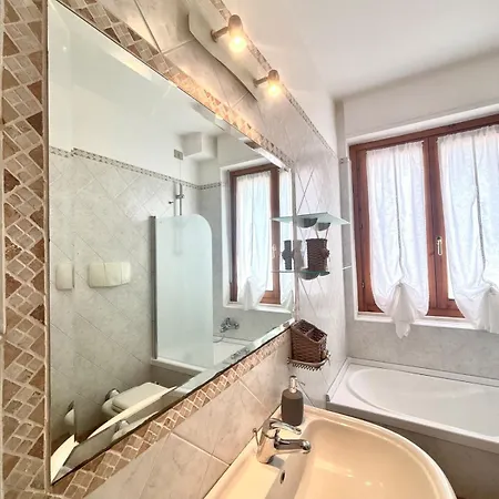 Casa Mariro Apartmán *