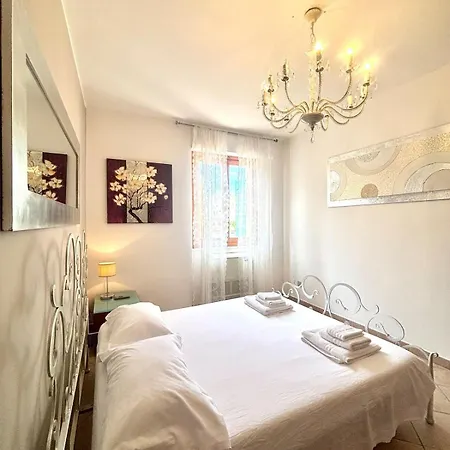 Apartmán Casa Mariro