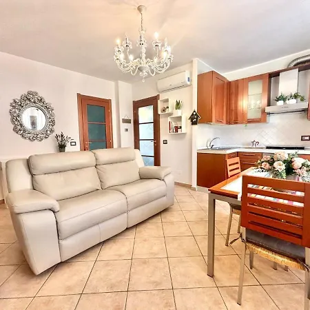 Casa Mariro Apartment *