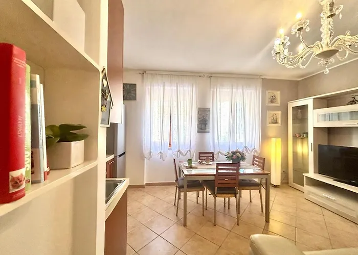 Casa Mariro Daire Alghero