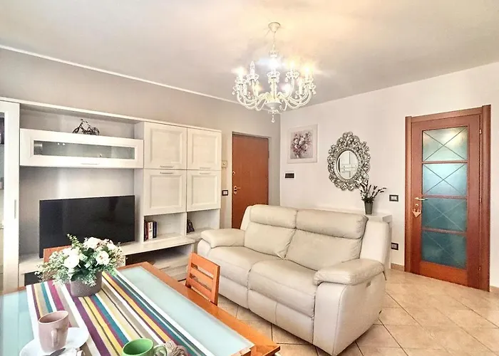 Casa Mariro * Alghero