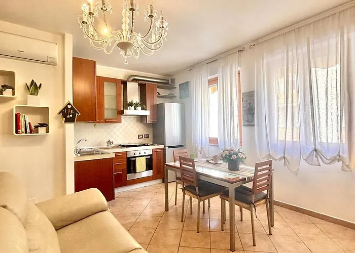 Casa Mariro * Alghero